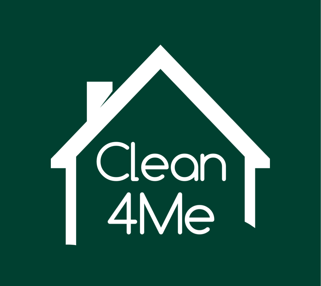Clean4Me logo
